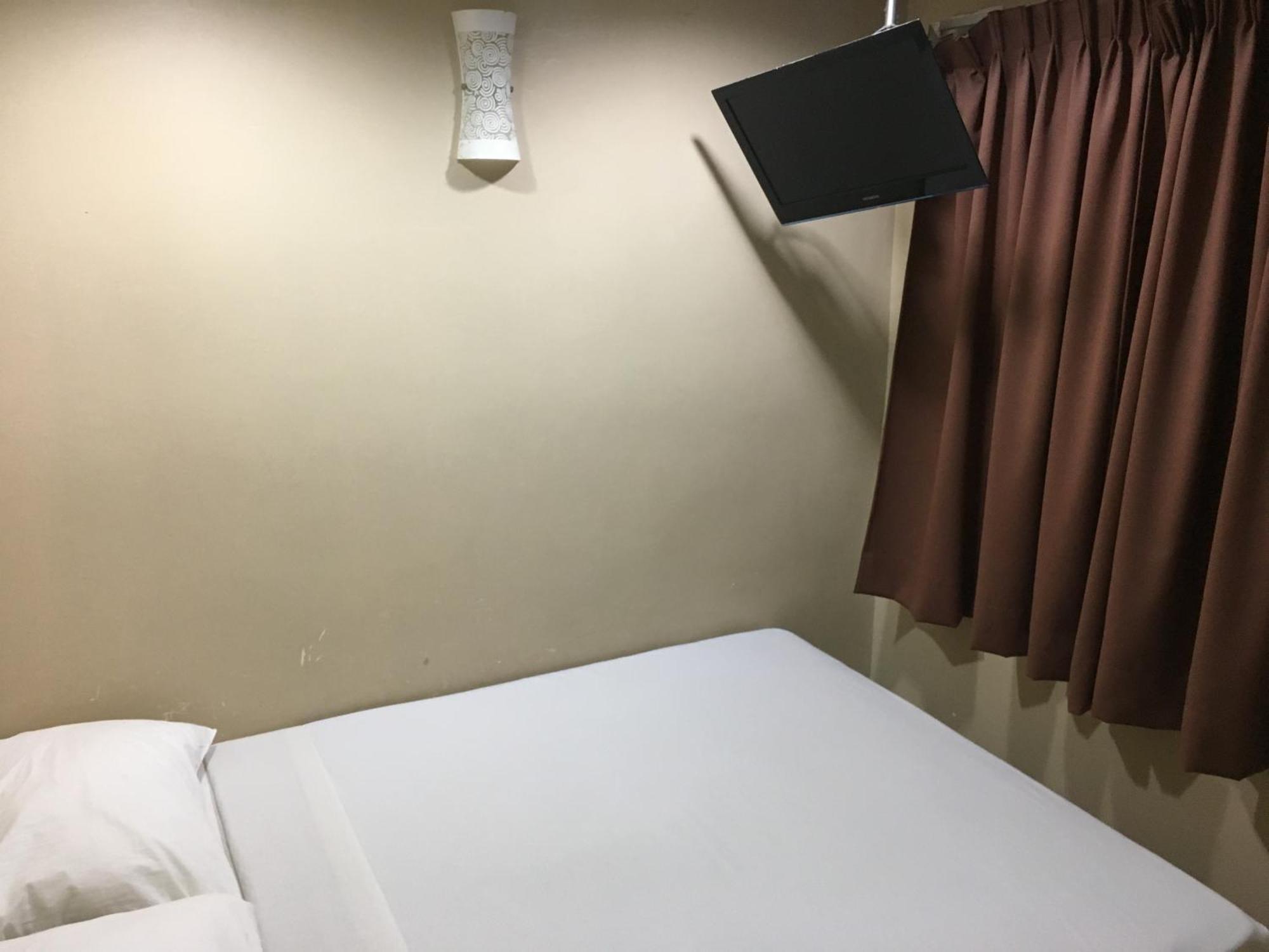 Pantai Guesthouse Kuantan Dış mekan fotoğraf