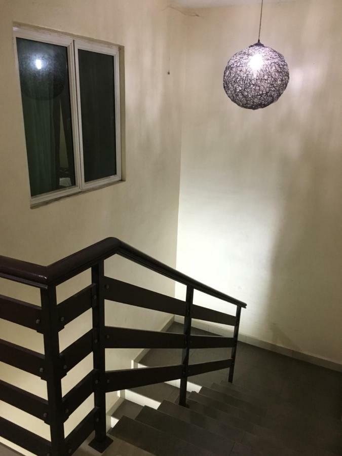 Pantai Guesthouse Kuantan Dış mekan fotoğraf